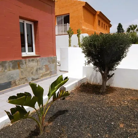 Holiday home Miralobos