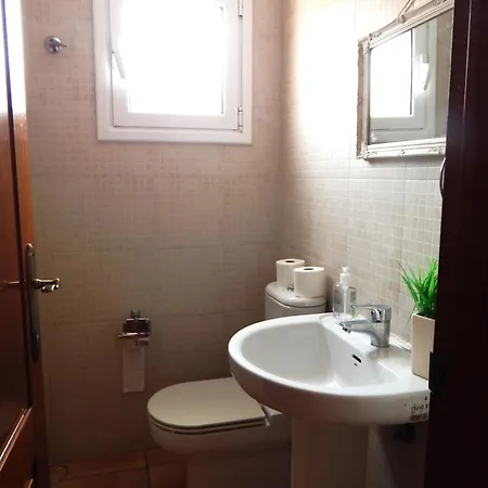 Miralobos Holiday home La Oliva