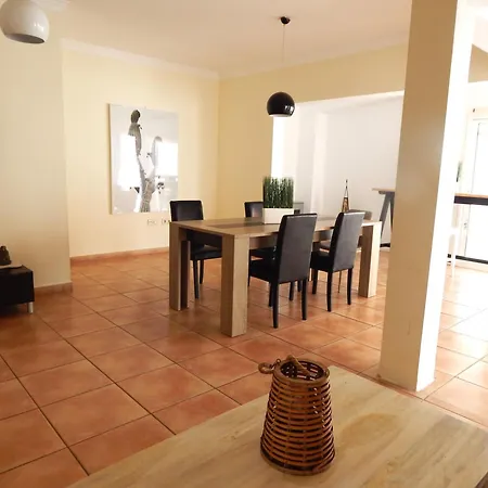 Miralobos La Oliva