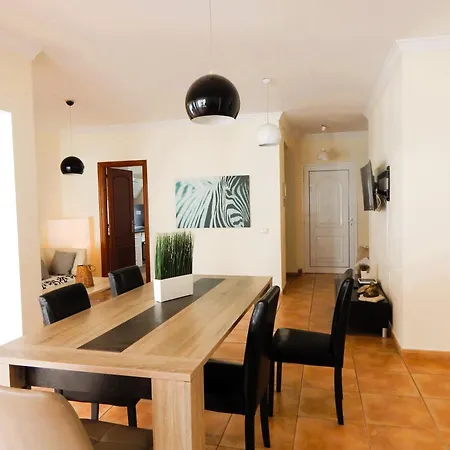 Miralobos Vakantiehuis *