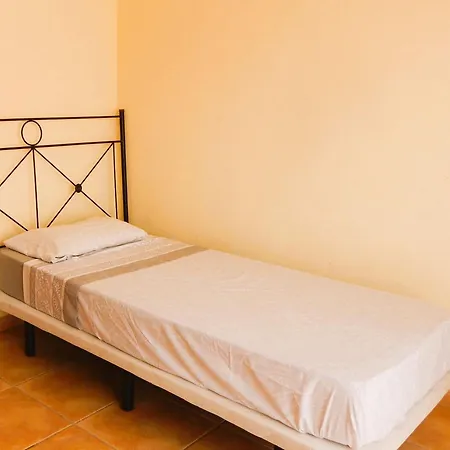 Miralobos Vakantiehuis La Oliva