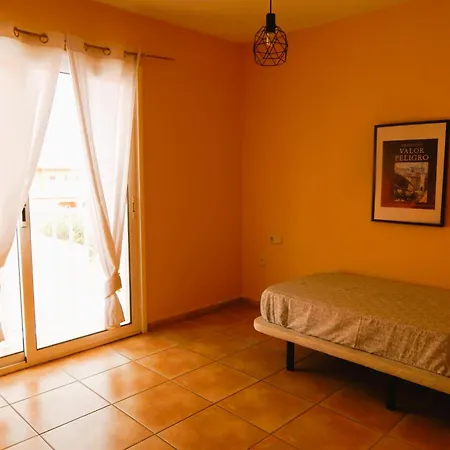 Miralobos La Oliva