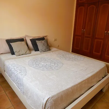 Miralobos La Oliva